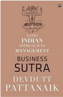 Business Sutra | Paperback